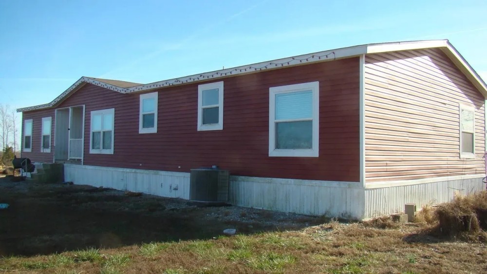 40 Acres 3 Bed 2 Bath Shop Hunting Ground Shannon County featured image
