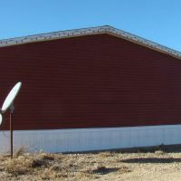 40 Acres 3 Bed 2 Bath Shop Hunting Ground Shannon County images 2