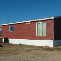 40 Acres 3 Bed 2 Bath Shop Hunting Ground Shannon County images 3