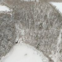 5 acres Waterfront Land on a Private Lake in Addison NY Fawn Lake Road images 4