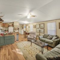 Hunting Land with Camp for Sale in Prentiss MS images 2