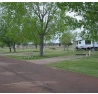 6,400 acres Prairie Dog State Park Deer Hunting Land in Norton, KS images 5