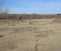 6,400 acres Prairie Dog State Park Deer Hunting Land in Norton, KS images 6