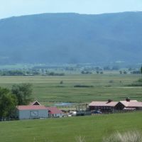Northeast Oregon s Premier Estate The DLX Ranch