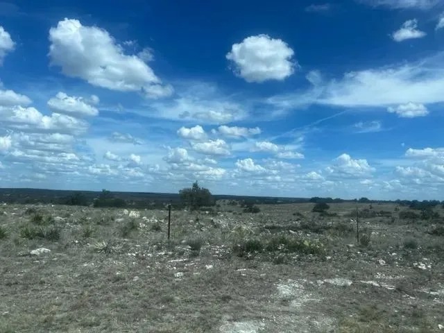 Raw land in Sutton County for hunting or homesite featured image