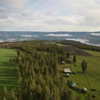 Buford Ridge Ranch