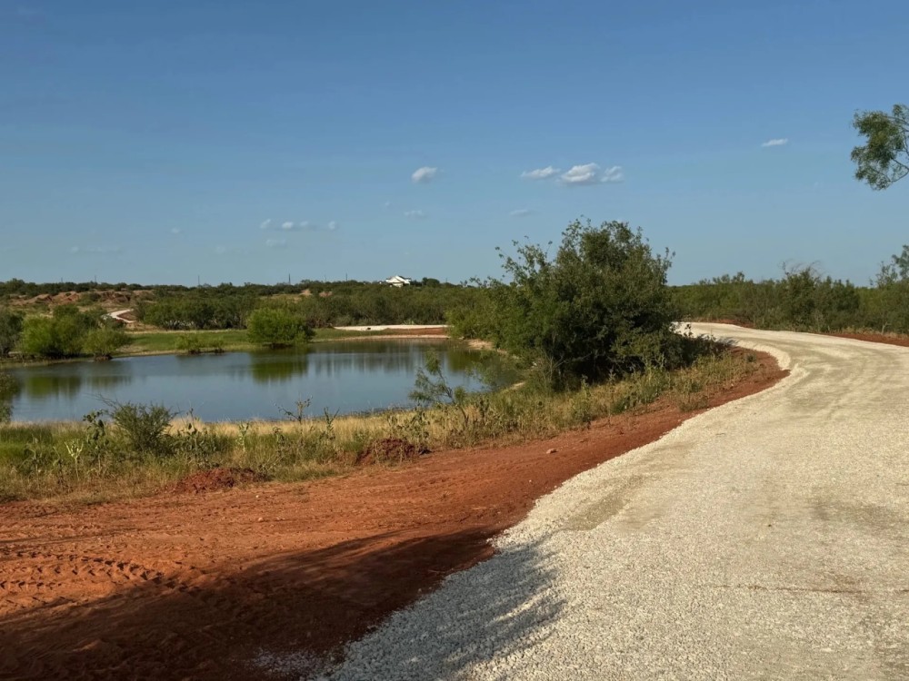 New Listing 54.57 Acres Taylor County featured image