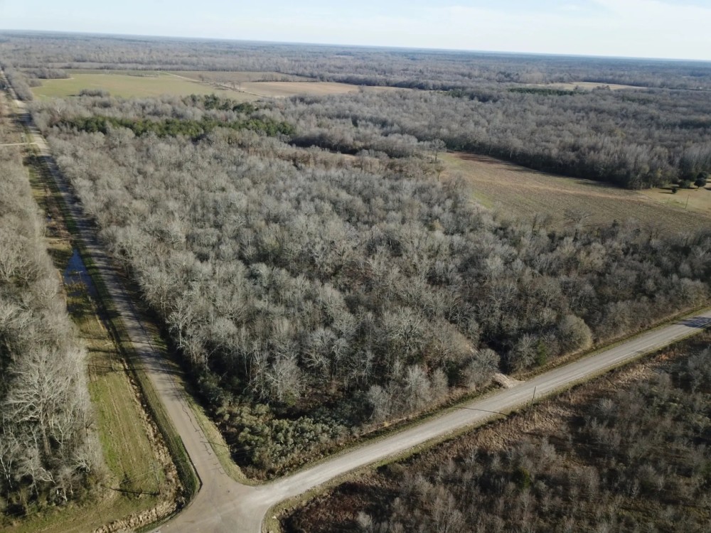 LA - Richland 36 acres - featured image