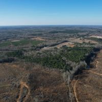 71 Acres in Holmes County MS