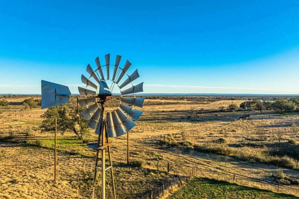 Mason County Donop Ranch NE of Mason featured image