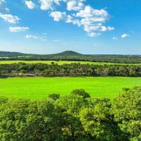 Kerr County Homestead on Verde Creek SW of Center Point images 3