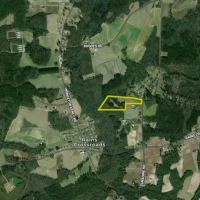 Stunning Acreage Perfect For Horses Hunting Or Building Your Dream Home images 4