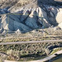 Salina Recreational Property Or Homesite Next To Fish Pond