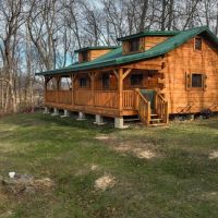 Hunting Camp for Sale in Southwest Wisconsin images 2