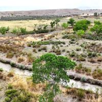 Secluded Parcel With Hills River Frontage And Access To Countless Outdoor Activities