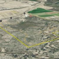 Secluded Parcel With Hills River Frontage And Access To Countless Outdoor Activities images 3
