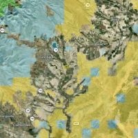 Secluded Parcel With Hills River Frontage And Access To Countless Outdoor Activities images 5