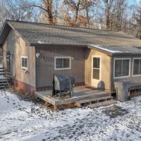 North Woods Hunting Camp for Sale in Rusk County WI images 3