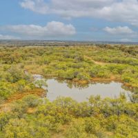 191 -Acres FM 2945 Cisco TX 76437