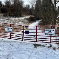 Route 40 Washington County - 87 acres