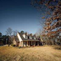 17.4 Acres with 2 Homes in Marshall County MS