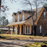 17.4 Acres with 2 Homes in Marshall County MS images 2