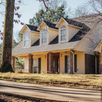 17.4 Acres with 2 Homes in Marshall County MS images 3