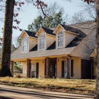 17.4 Acres with 2 Homes in Marshall County MS images 4