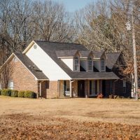 17.4 Acres with 2 Homes in Marshall County MS images 5
