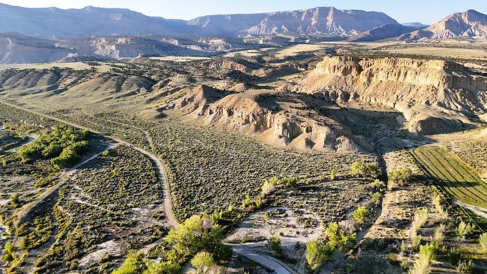Olsen s Overlook Hunting And Rec Land For Sale In Central UT featured image