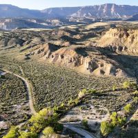Olsen s Overlook Hunting And Rec Land For Sale In Central UT