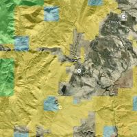 Olsen s Overlook Hunting And Rec Land For Sale In Central UT images 4