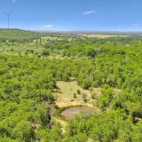 172 -Acres Armstrong Ln Bryson TX images 2