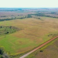 160 Acres Grass Timber Pond Hunting More images 1