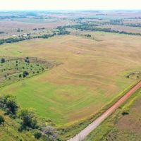160 Acres Grass Timber Pond Hunting More images 3