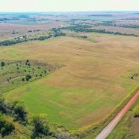 160 Acres Grass Timber Pond Hunting More images 4