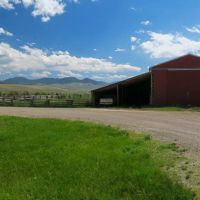 Hot Springs Creek Ranch images 2