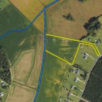 Cleared Vacant Property Minutes From 58 Highway images 3