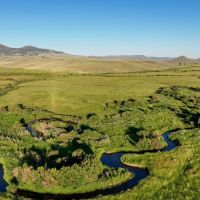 Needle Creek Ranch