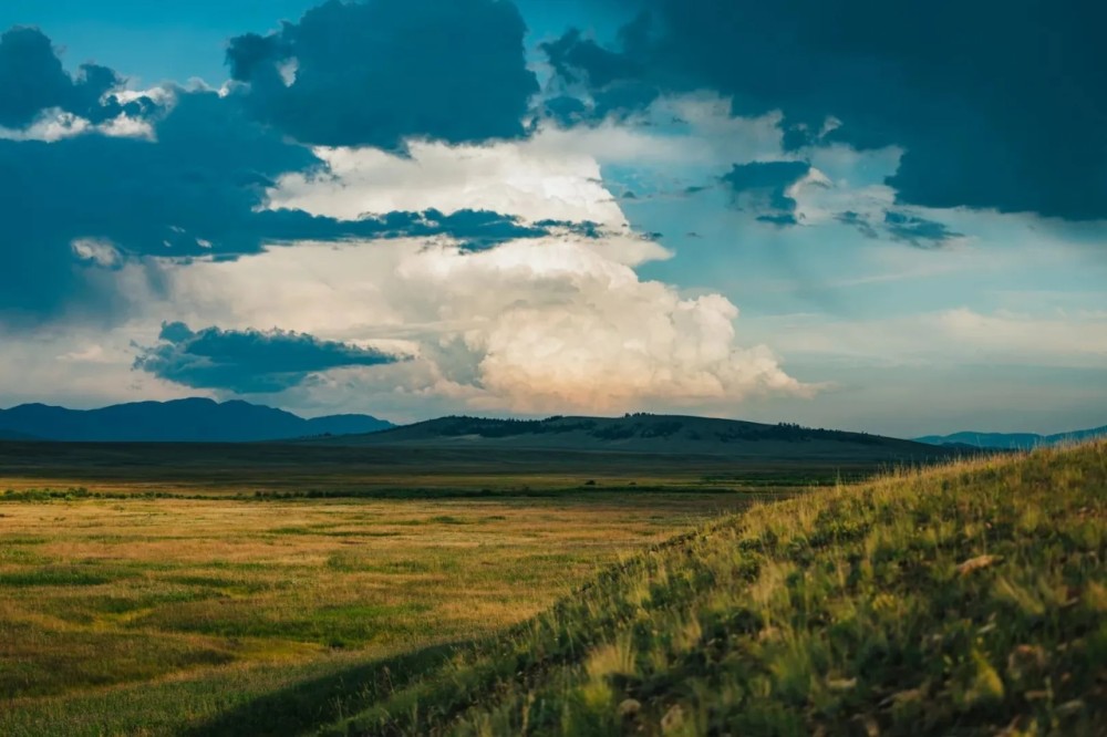 Elk Mountain Cattle Ranch featured image