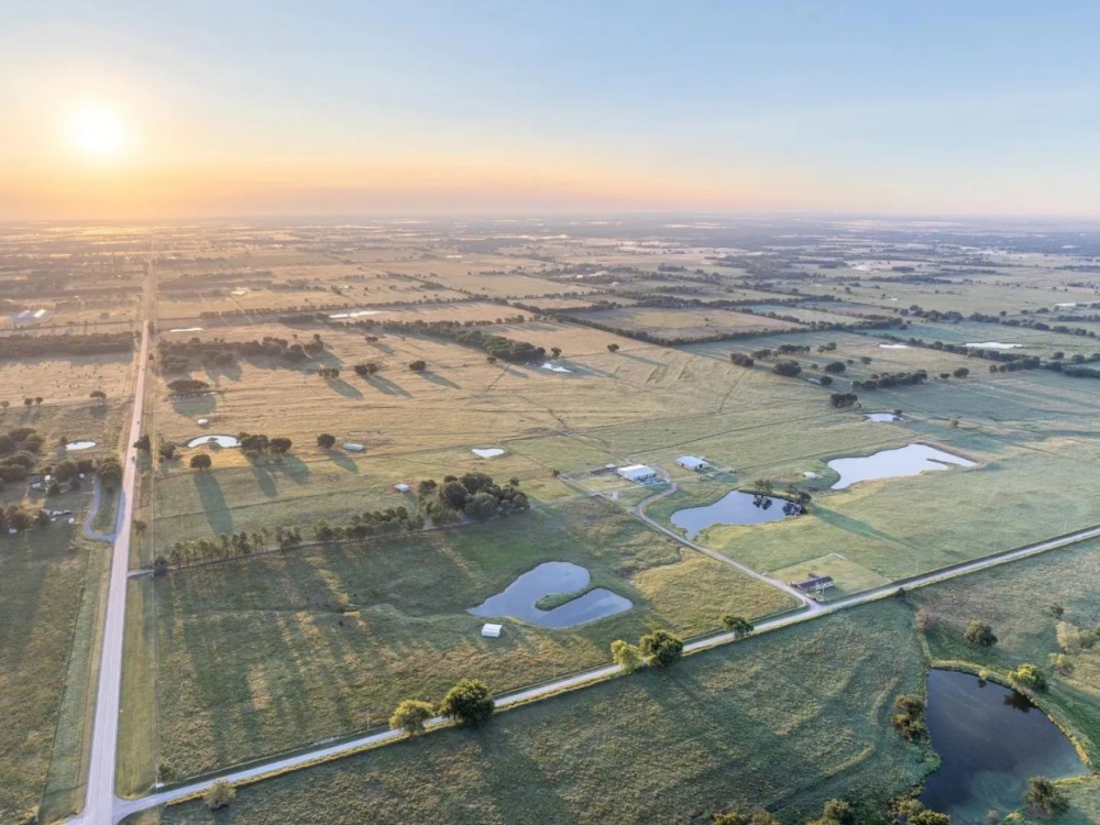 400 - AC Cattle Ranch in Okmulgee featured image
