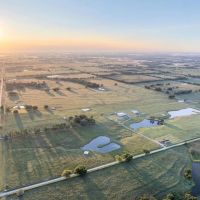 400 - AC Cattle Ranch in Okmulgee