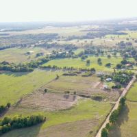 Farmland with Wildlife in SE Oklahoma Atoka images 4