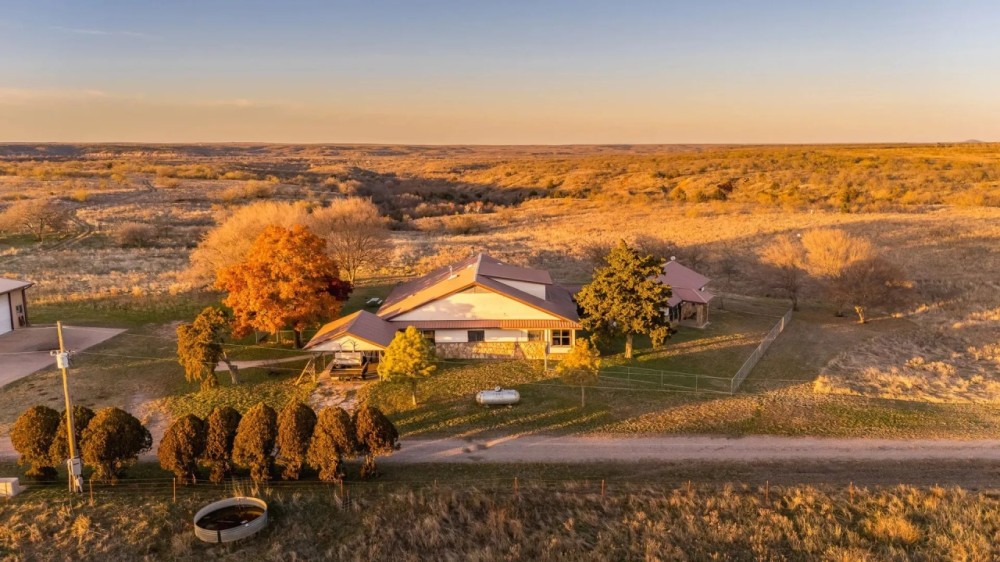 Salt Fork Ranch featured image