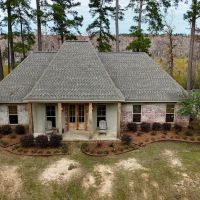 4 Bed 3 Bath House on 125 Acres for Sale In Lasalle Parish