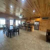 4 Bed 3 Bath House on 125 Acres for Sale In Lasalle Parish images 4