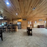 4 Bed 3 Bath House on 125 Acres for Sale In Lasalle Parish images 5