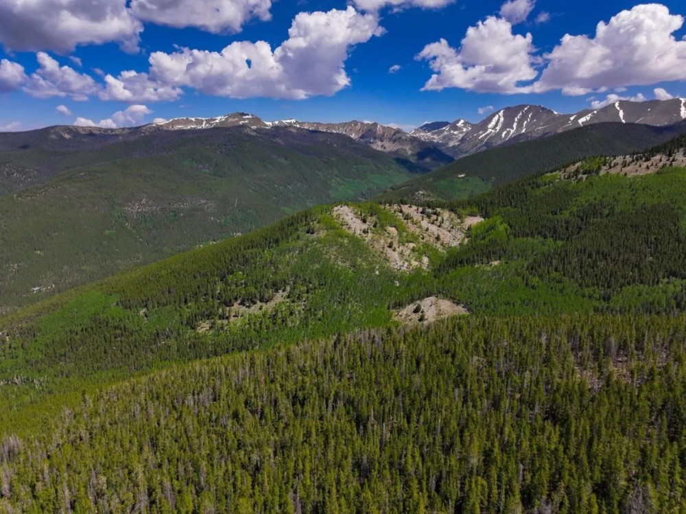 Deadman s Gulch featured image