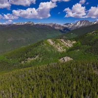 Deadman s Gulch