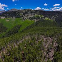 Deadman s Gulch images 2
